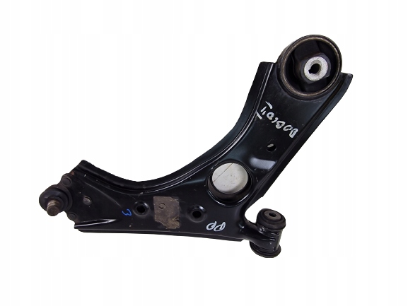 фото №1, Рычаг левый перед doblo ii combo d 51809466