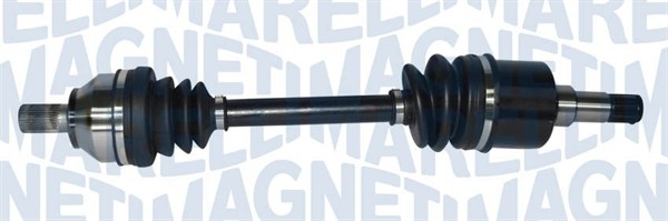 Wał привідний magneti marelli 302004190171 Ціна