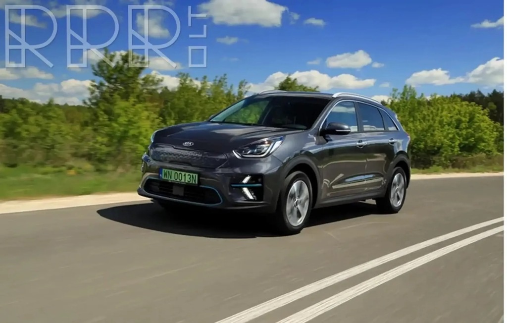 фото №9, Kia niro i e-niro lift 2022 бардачок туннель кронштейн na кружка напитки 84670q4000