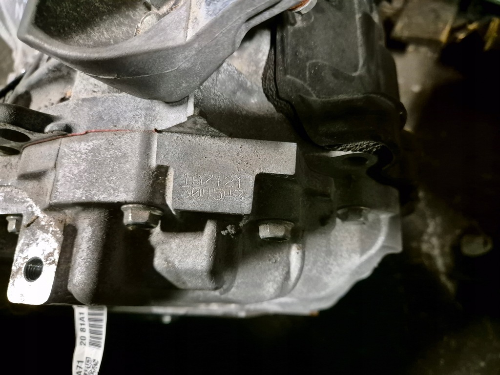 фото №12, Коробка передач передач автоматическая коробка передач toyota sienna xl40 4x4 2.5 hybrid 2021