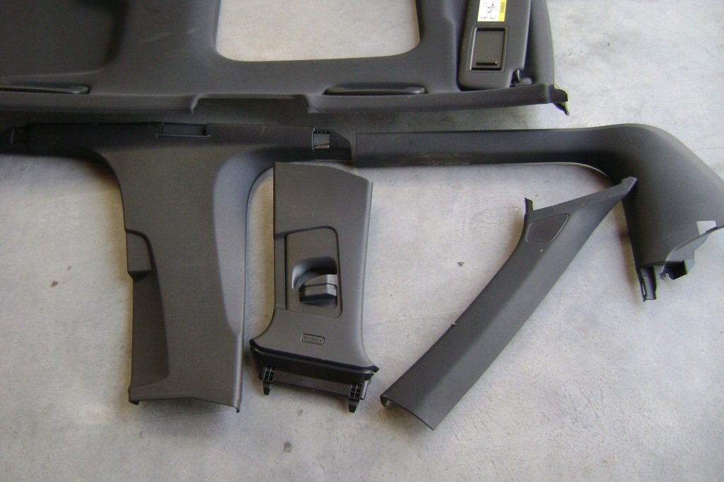 фото №9, Audi a3 8y0 - потолок комплект