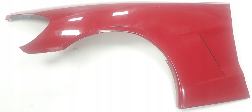 фото №1, Крыло перед левый chevrolet corvetta 2005-2013