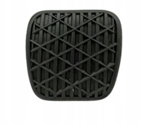 фото №1, Оригинальный накладка педали mercedes