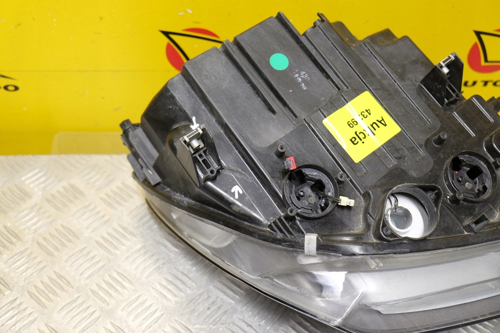 фото №10, Bmw 6 m6 f12 f13 2012- фара лампа ксенон l usa