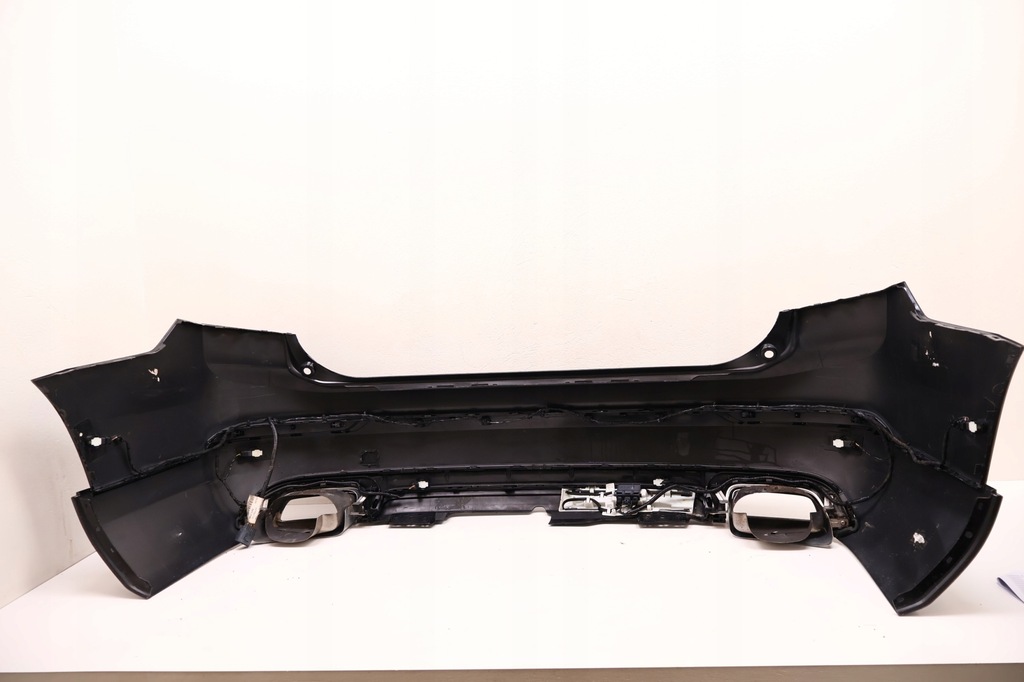 фото №13, Volvo xc90 ii бампер задня 717-46