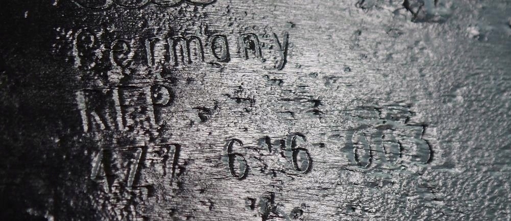 фото №9, Кронштейн кронштейн компресор audi a6 c5 4z7616003