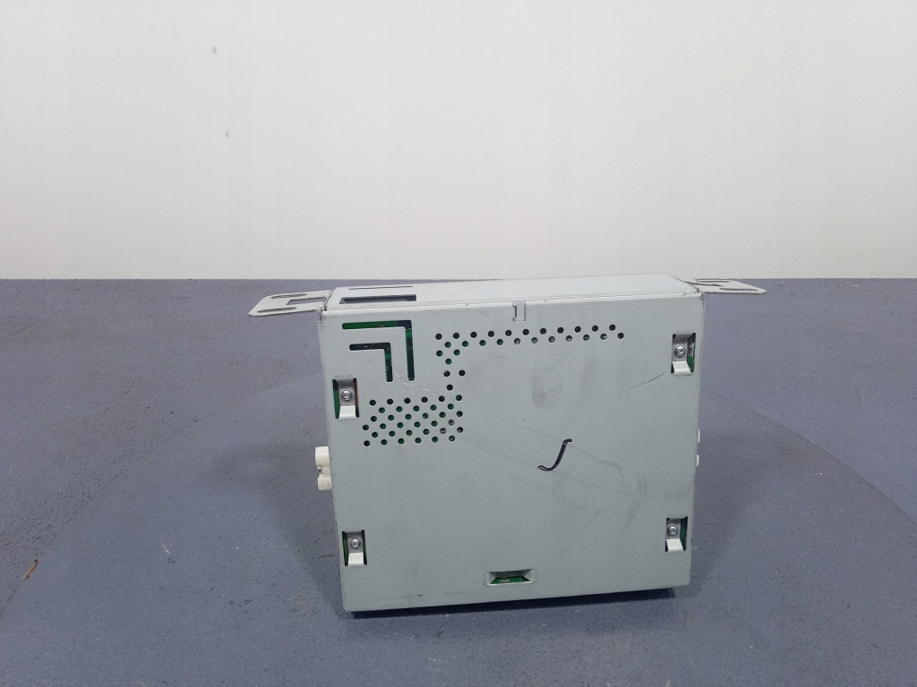 фото №3, Renault megane iv радио bluetooth 281152394r