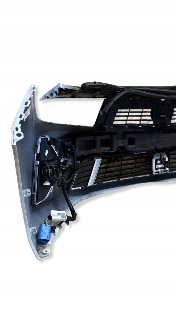 Opel astra l бампер передний перед 4 x pdc камера радар ewp / ewpb Доставка