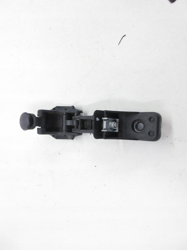 фото №7, Lancia phedra fiat ulysse 01-10 кронштейн ручка открывания стекло