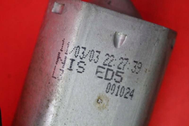 фото №6, Моторчик дворники задняя nissan primera p12 5d hb 01-08