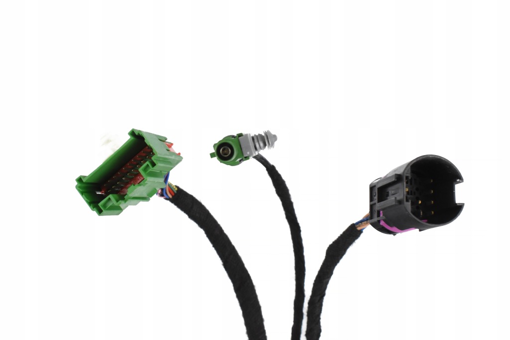 Жгут провода панели приборной панели англичанин  22ma558gp mclaren gt Цена