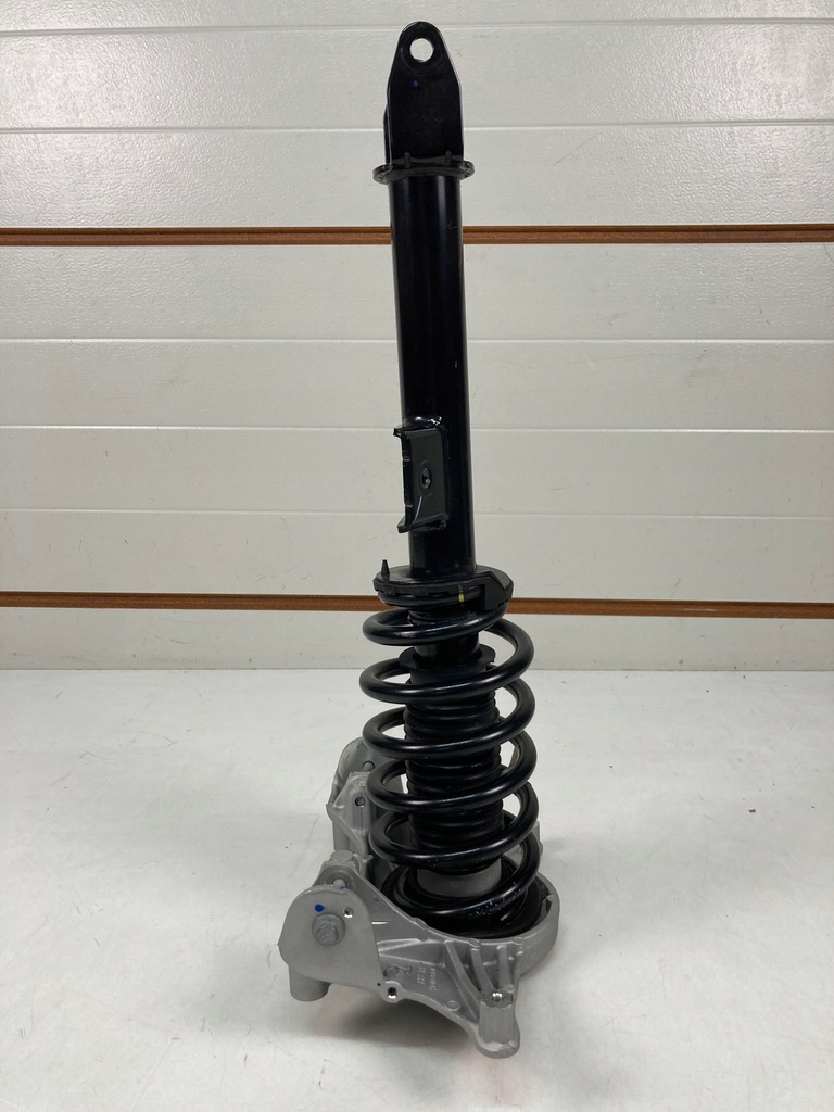 фото №4, Амортизатор правий передній tesla 3 rwd