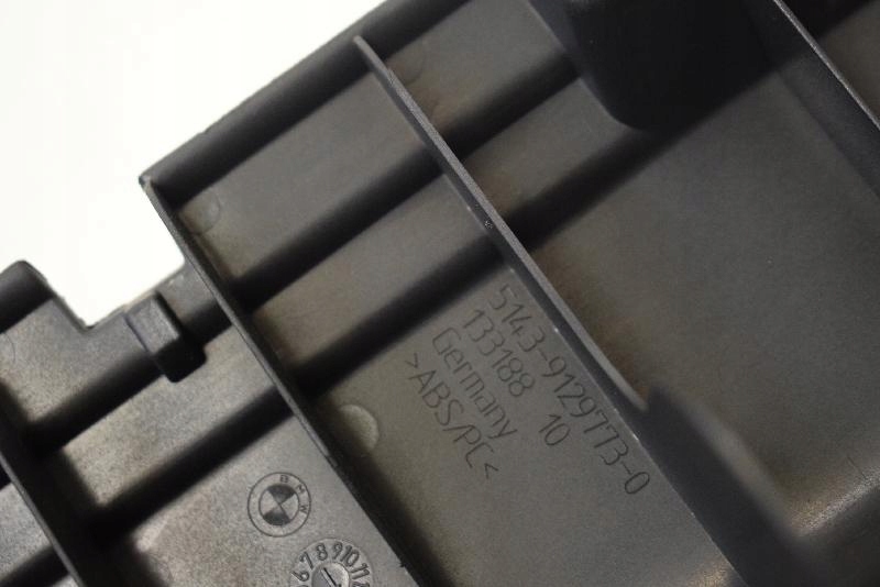 фото №5, Bmw z4 e89 sdrive 20i 2014 rhd задня перегородка багажника 9129773