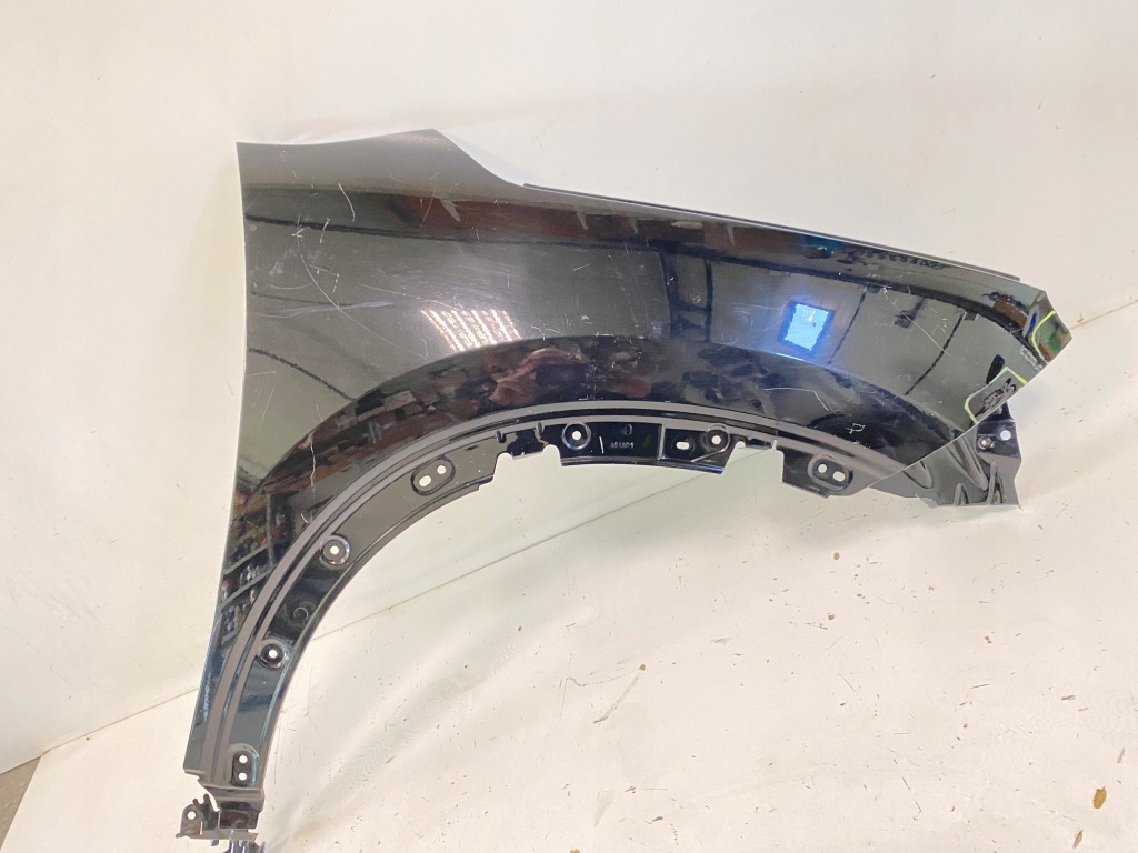 фото №10, Крила перед передній правий citroen c5 aircross 2018-