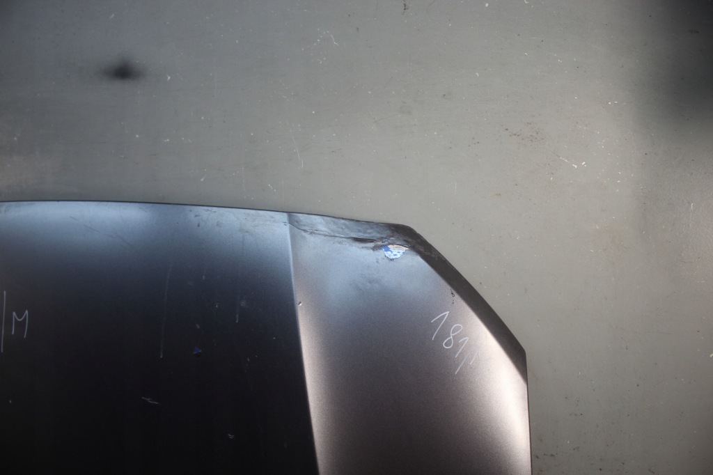 фото №4, Капот volvo v60 s60 ii iii 31468159