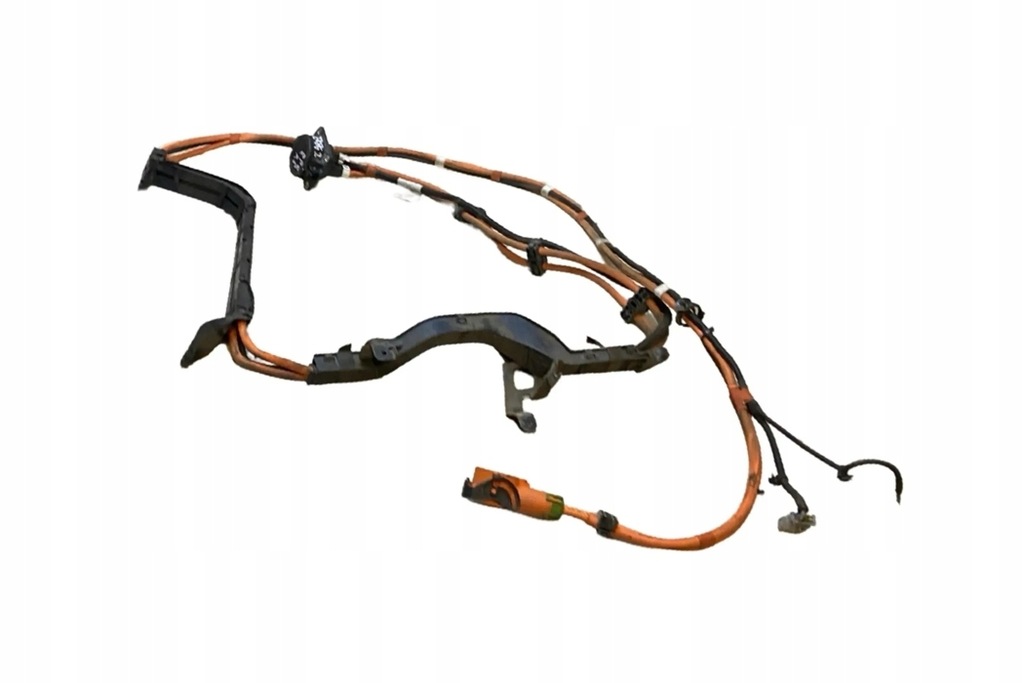 фото №9, Жгут кабели peugeot partner tepee 9802051580 0.0l electric 2018