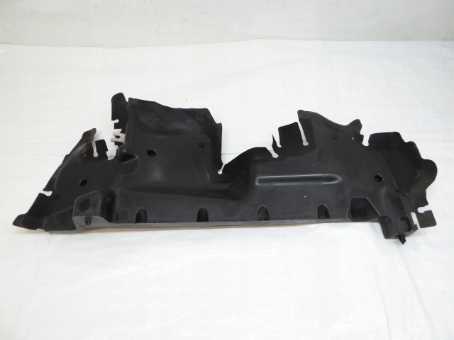 фото №1, Citroen ds4 права повітропровід повітря 9811476880