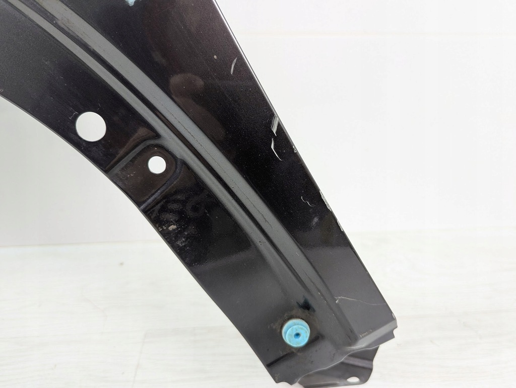 фото №8, Крыло левый перед mazda cx-5 kb7w52211 kd6 black/black 2