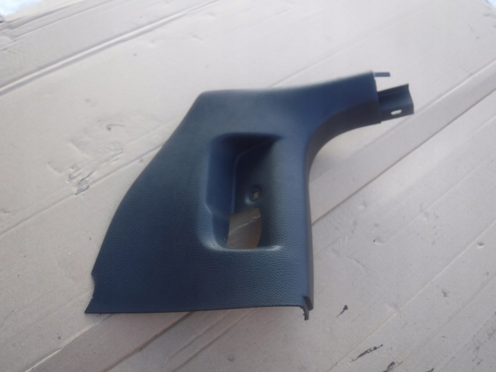 фото №1, Запчасти отделка vw jetta iii 1k2 1k1863483a 1.97l дизель 103kw