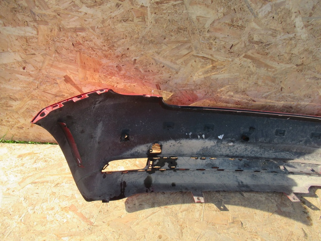 фото №7, Бампер задня fiat 500 lift 16-