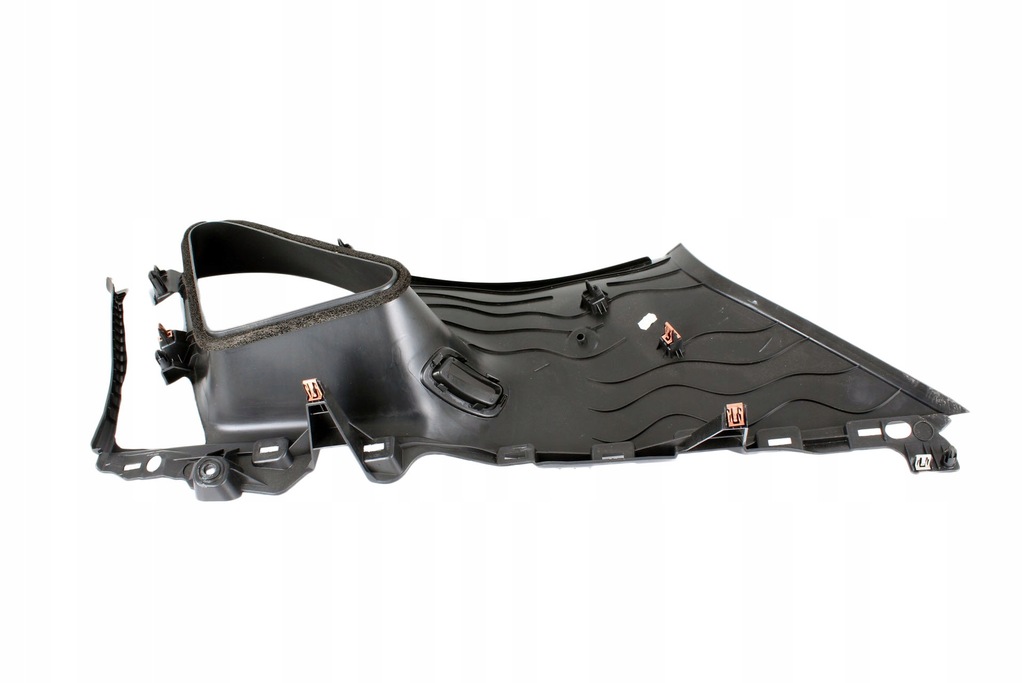 фото №7, Ліва захист обшивка стійка багажника лівий задня ford kuga mk3 escape mk4