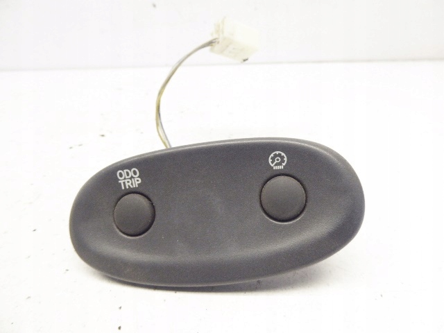 фото №1, Toyota yaris i xp10 панель круїз-контроль круїз-контроль