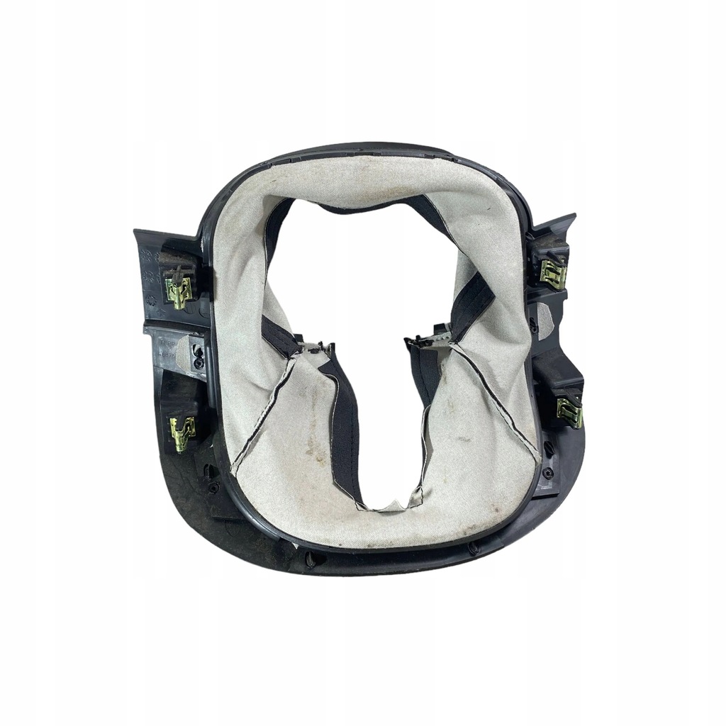 фото №6, Dodge charger 2016 захист, заглушки