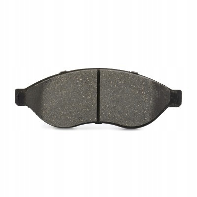 Тормозные колодки тормозные к opel ridex 402b0219p Недорого