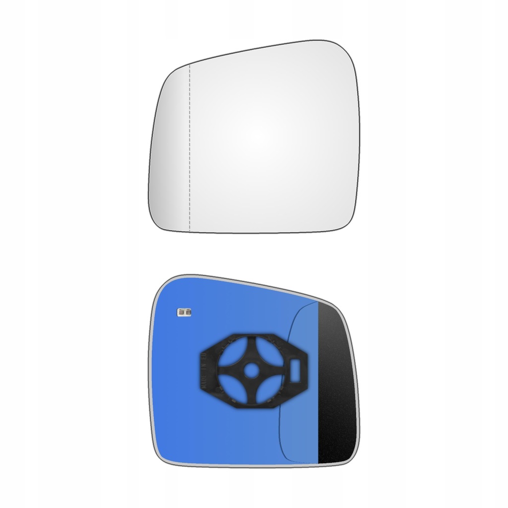 Купить Асферический jeep grand cherokee wk2 2010-2019 2018