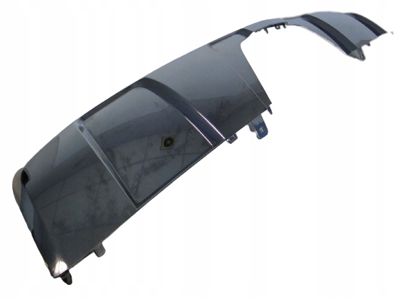 фото №1, Mercedes gl x166 166 накладка хром задняя amg