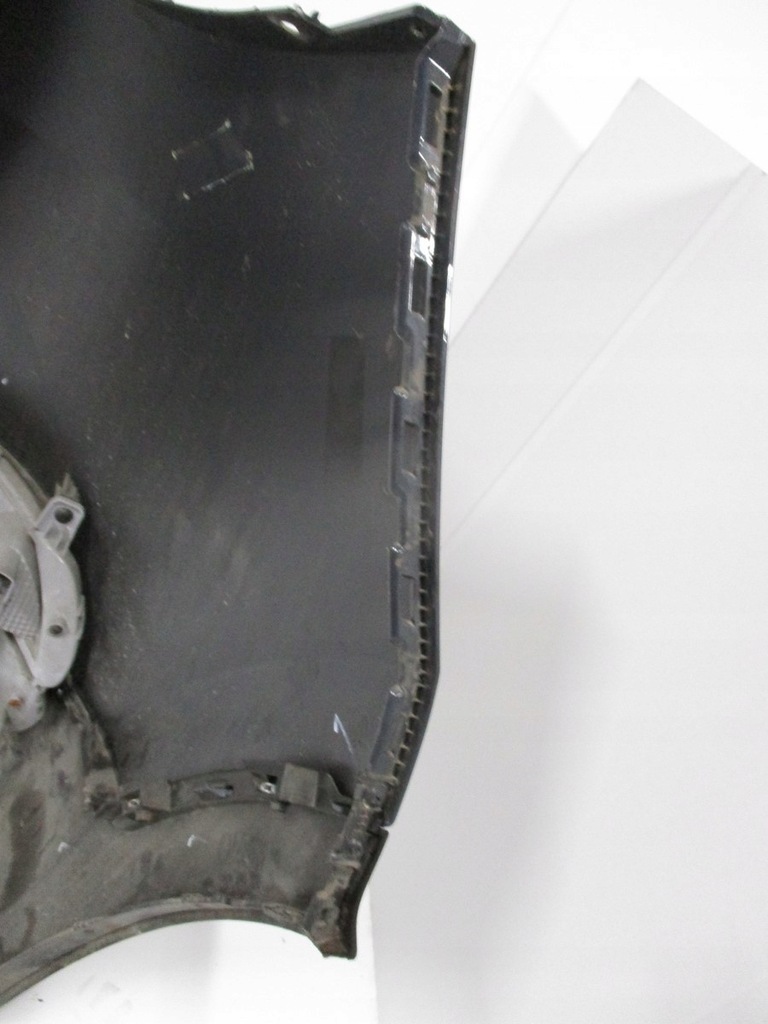 фото №9, Бампер задня kia sportage iv 4 pdc