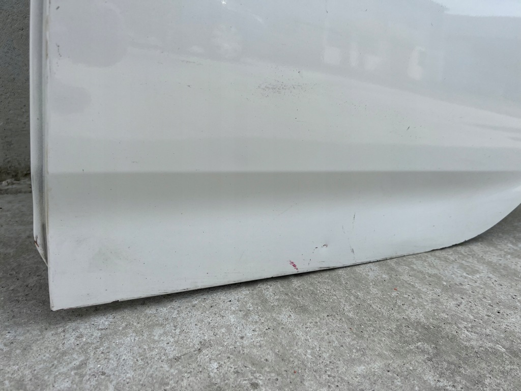 фото №15, Дверь hyundai i40 kombi задняя левый