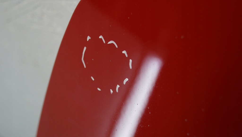 фото №10, Капот крышка двигателя volvo v50 612-46