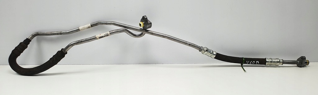 фото №1, Wąż трубка кондиционера volvo v60 i 31332333