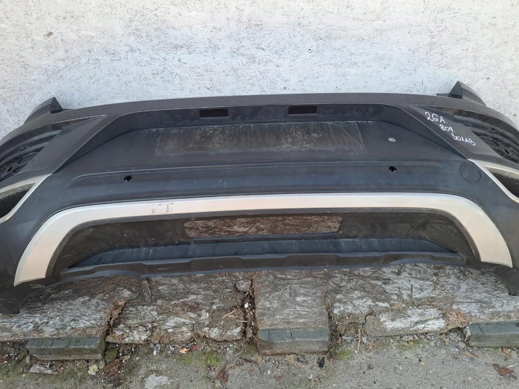 фото №8, Vw t-roc 2ga807301ab бампер задняя