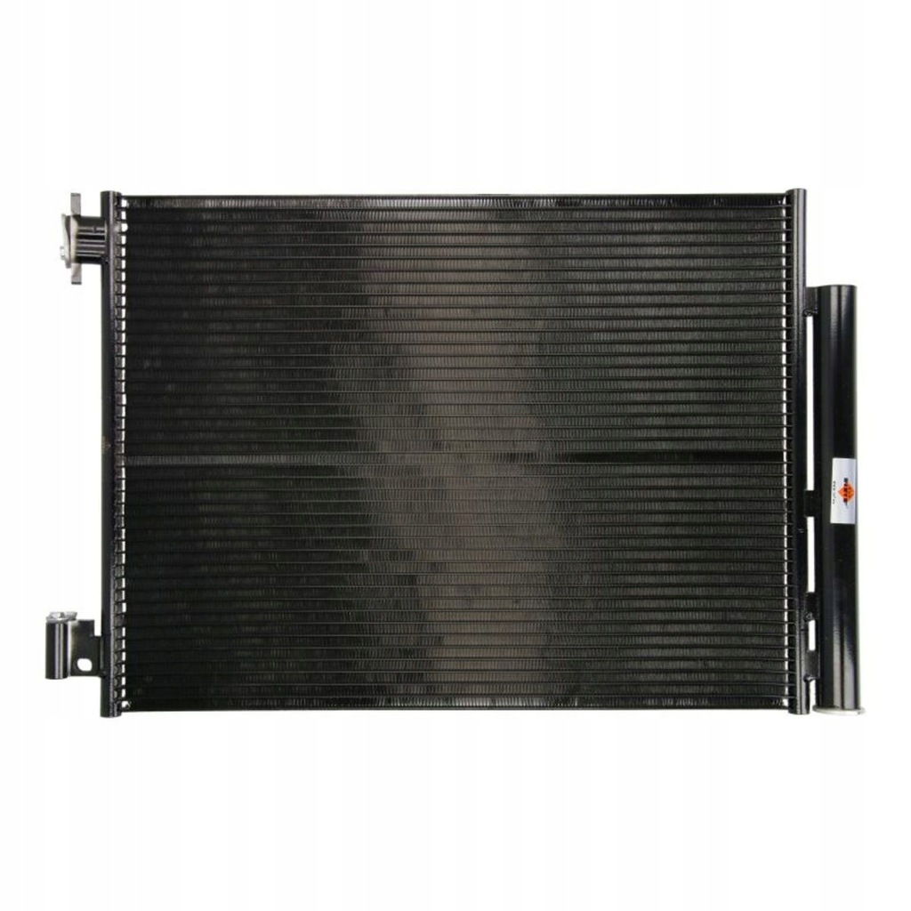 фото №15, Радіатор кондиціонера kia cerato 04- 35982 nrf