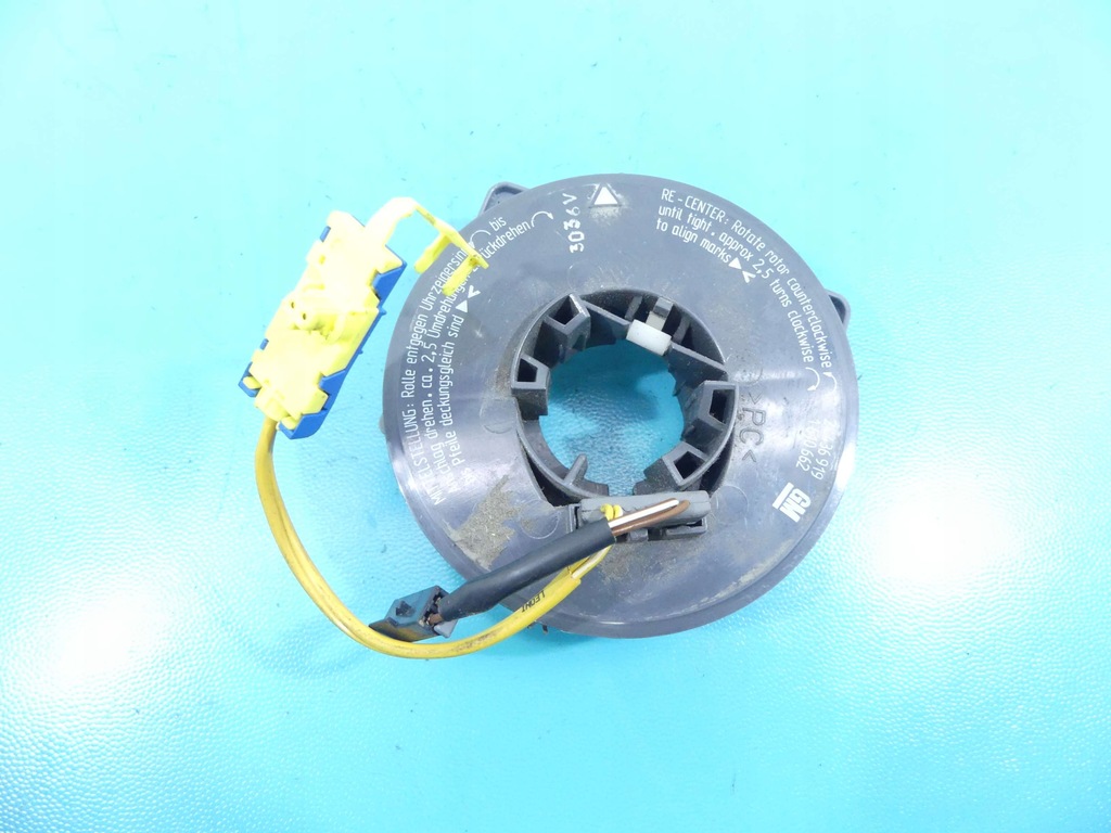 фото №10, 2x подушки безопасности подушка безопасности ремни датчик justy iii 03-07 eu