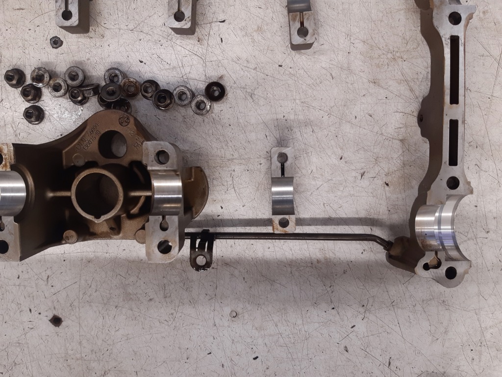 Головка справна 7559168 bmw e81 Київ