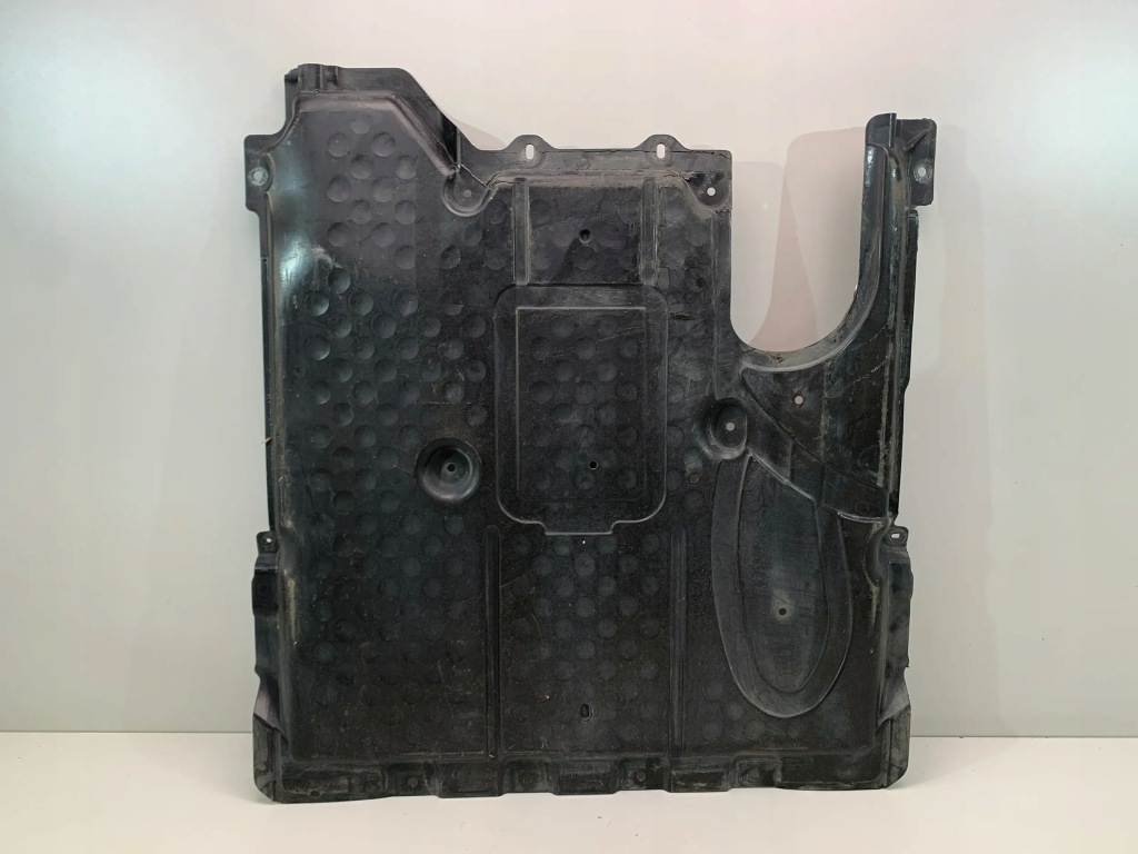 фото №1, Mercedes glc w253 защита нижняя подвеска a2535200323