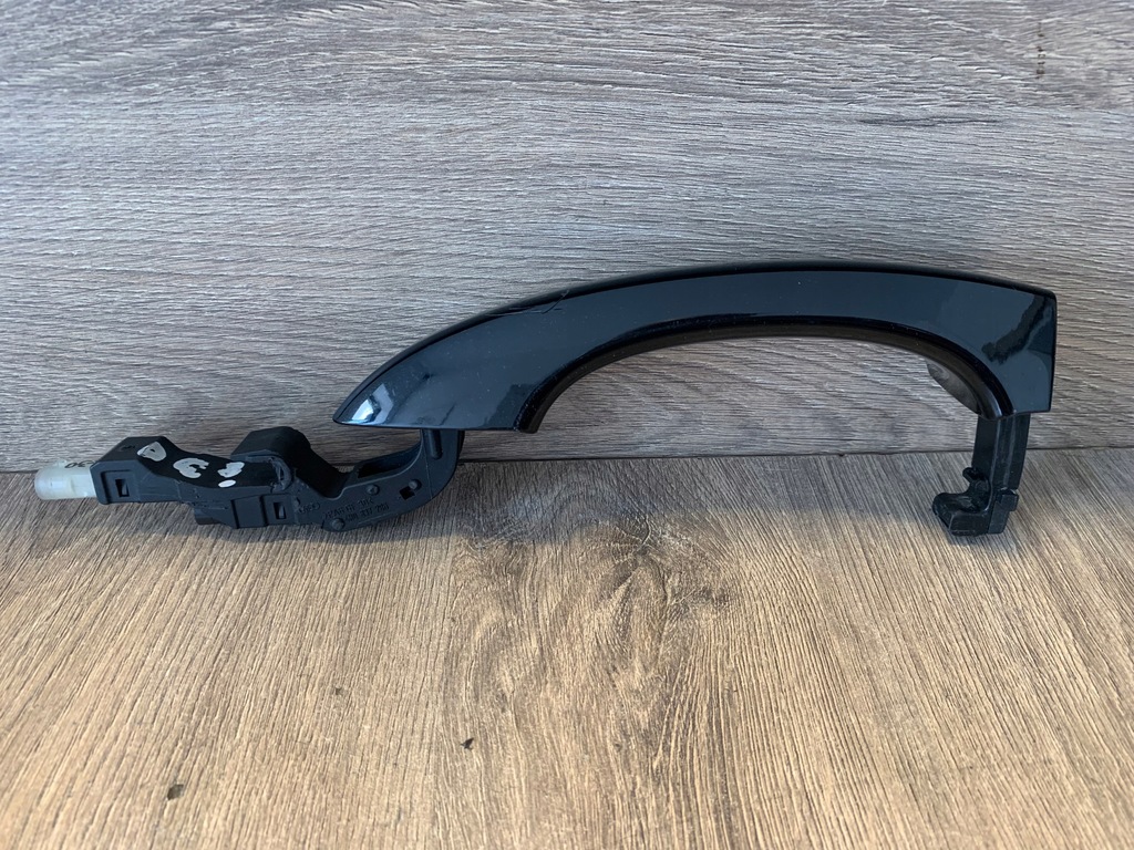 фото №1, Ручка zwnetrzna права audi a6 a7 a8 4h0837206