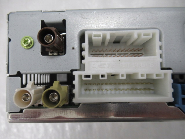 фото №4, Renault kadjar lift радио навигация