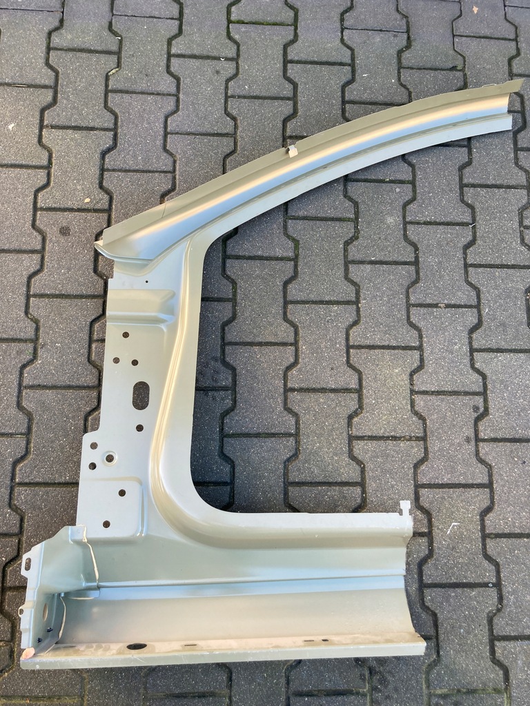 фото №7, Блок двигателя правый передний порог tesla 3