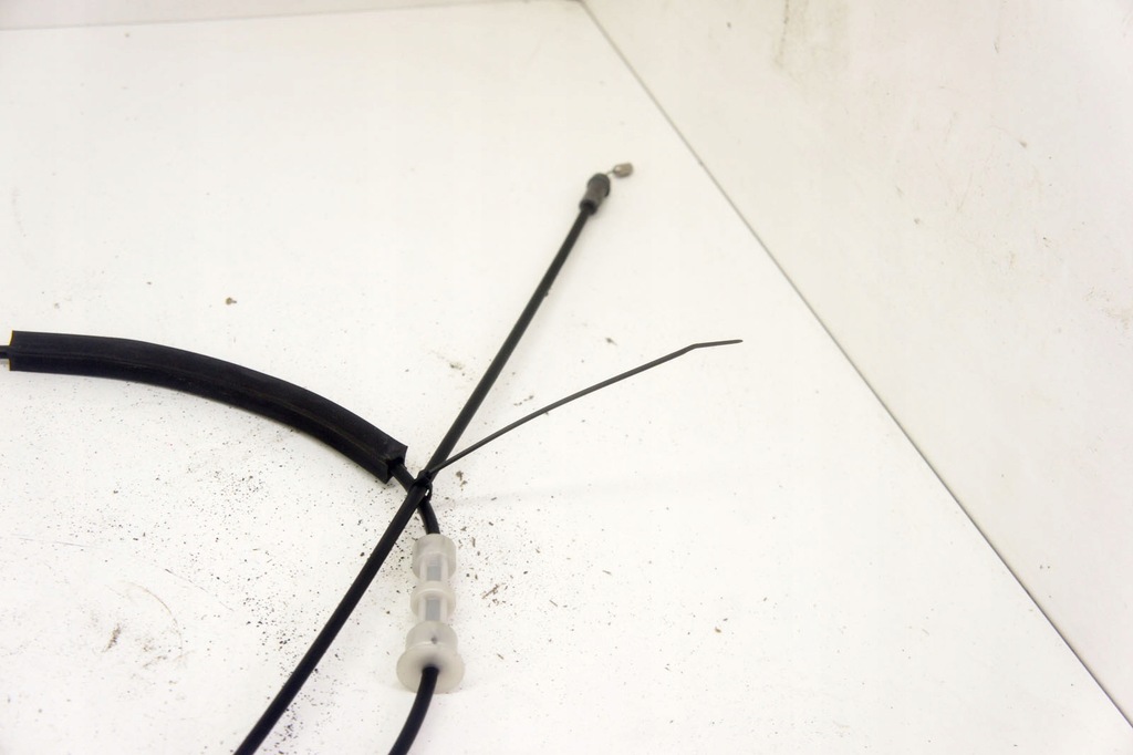 фото №5, Ns135 dacia sandero iii трос тяга капот