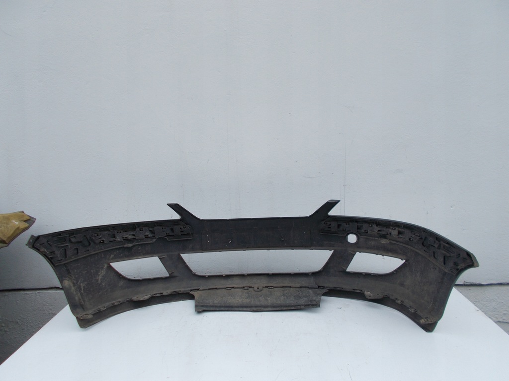 фото №14, Бампер передній перед corsa c combo c lift z20r