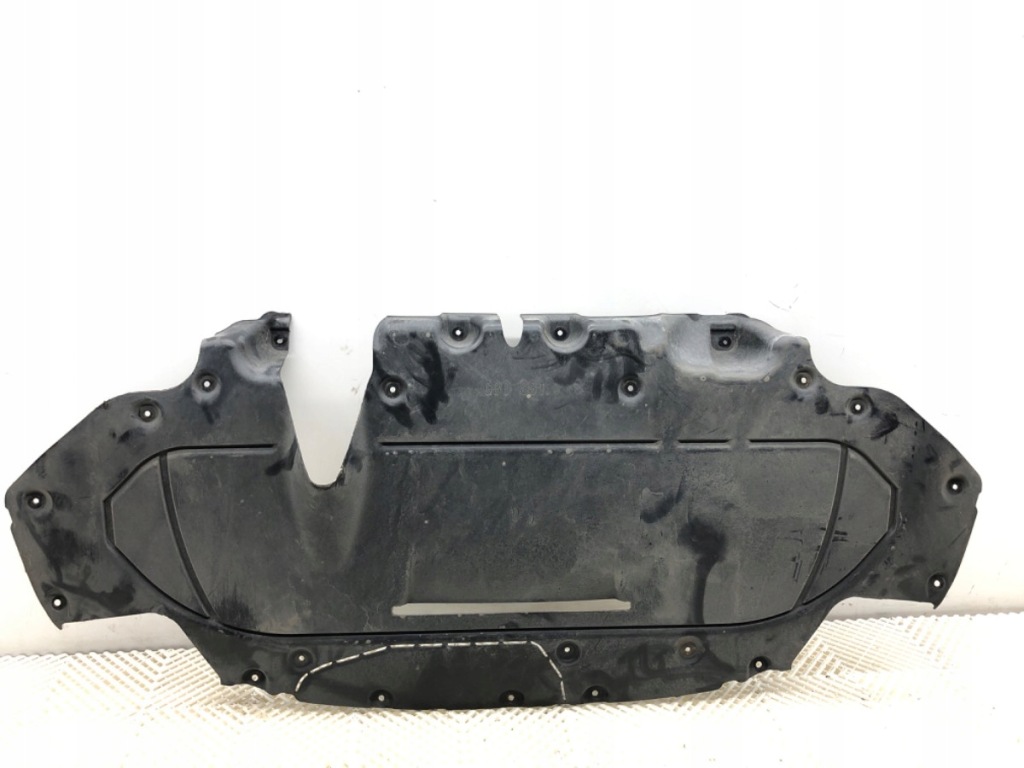 фото №1, Защита подвеска bmw g31 511643-10