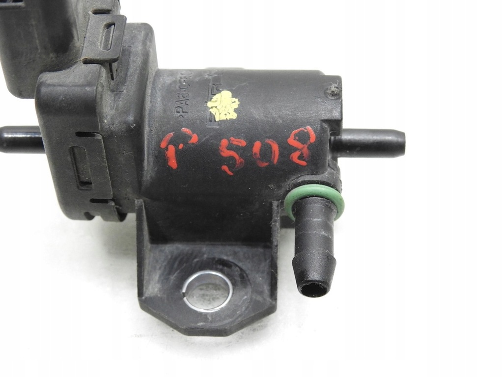 фото №7, Клапан вакуумa peugeot 508 1.6 e-hdi