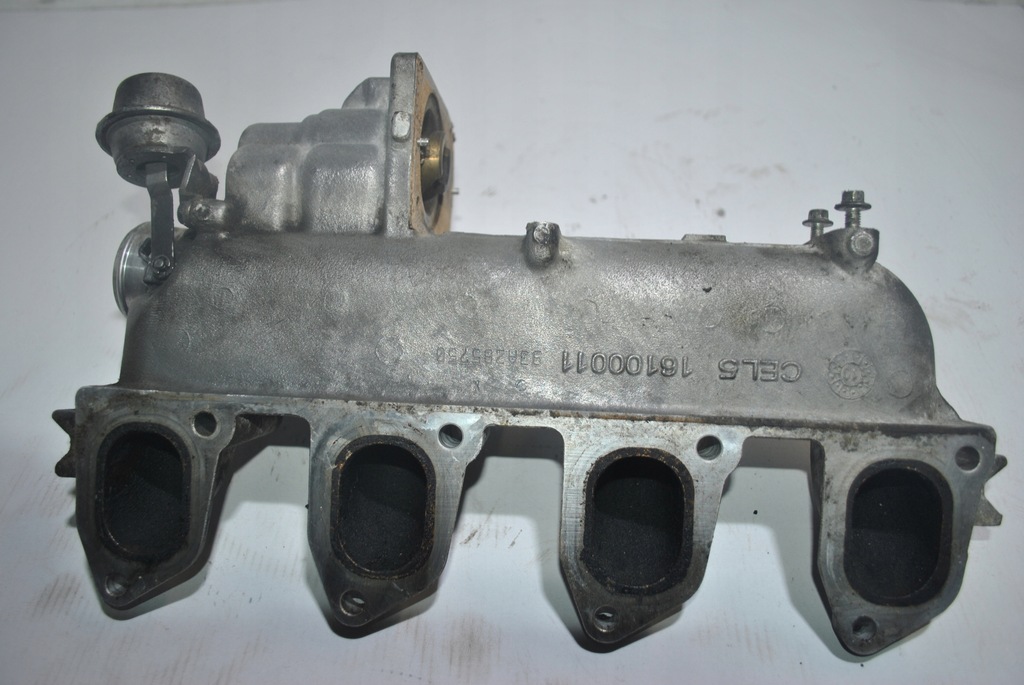 фото №1, Коллектор всасывающий ford s-max 4msq9424be