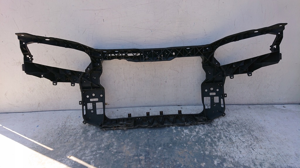 фото №12, Kia sorento 10- pas передній підсилювач