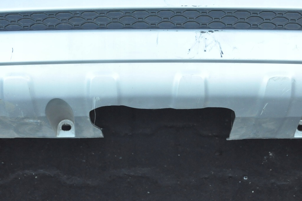 фото №11, Volvo xc60 i rdesign бампер задняя задний