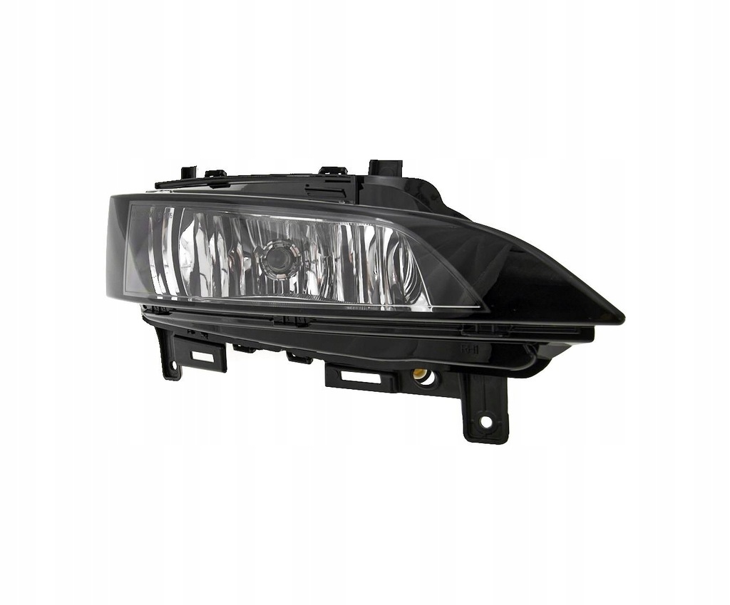 фото №1, Skoda scala 19 - протитуманна фара лампа протитуманна права
